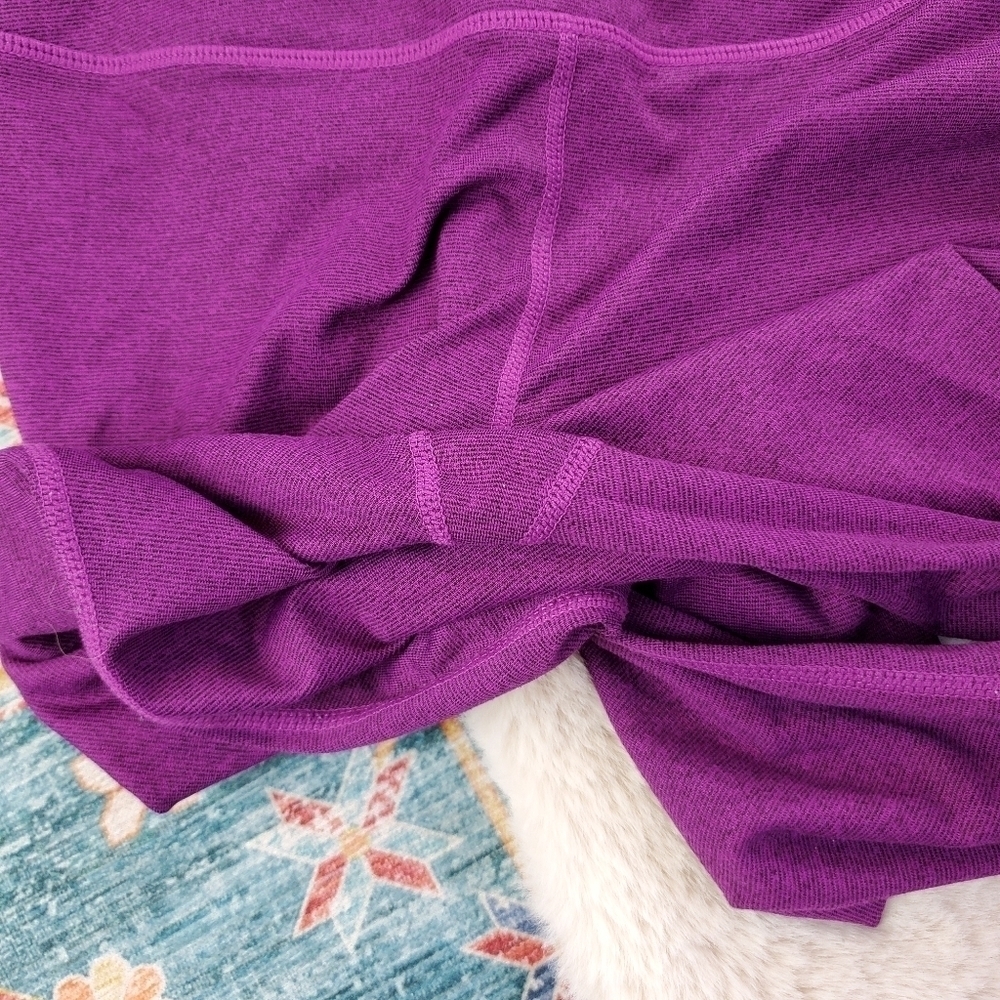 Fabletics Purple Legging - image 6